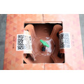 China gas refrigerante de alta pureza r404a con cilindro CE / DOT / KGS